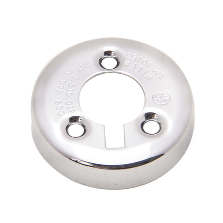 Briggs I015-PL Chrome Cam Bearing Cover for P310 and P880 Bradtrol Tub and Shower Compression Cartridge