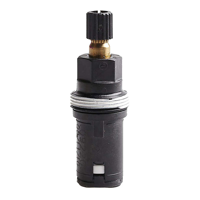 Kohler GP1092203 Solid Brass Cold Cartridge Assembly for Widespread Faucet
