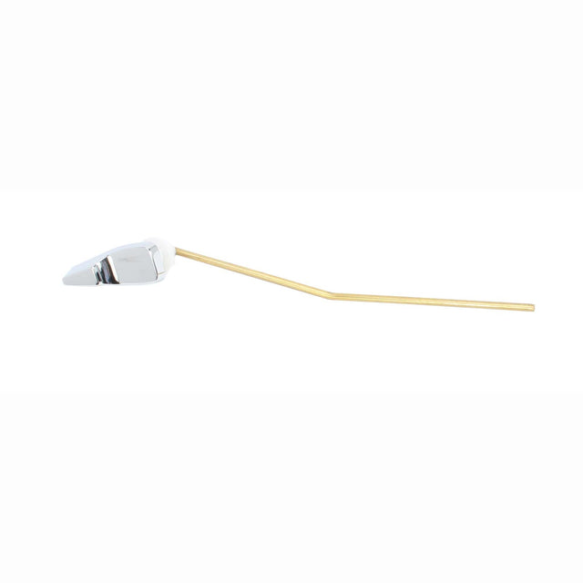 PlumbMaster Approved 41775 Metal Tank Lever, 10", Chrome Plated