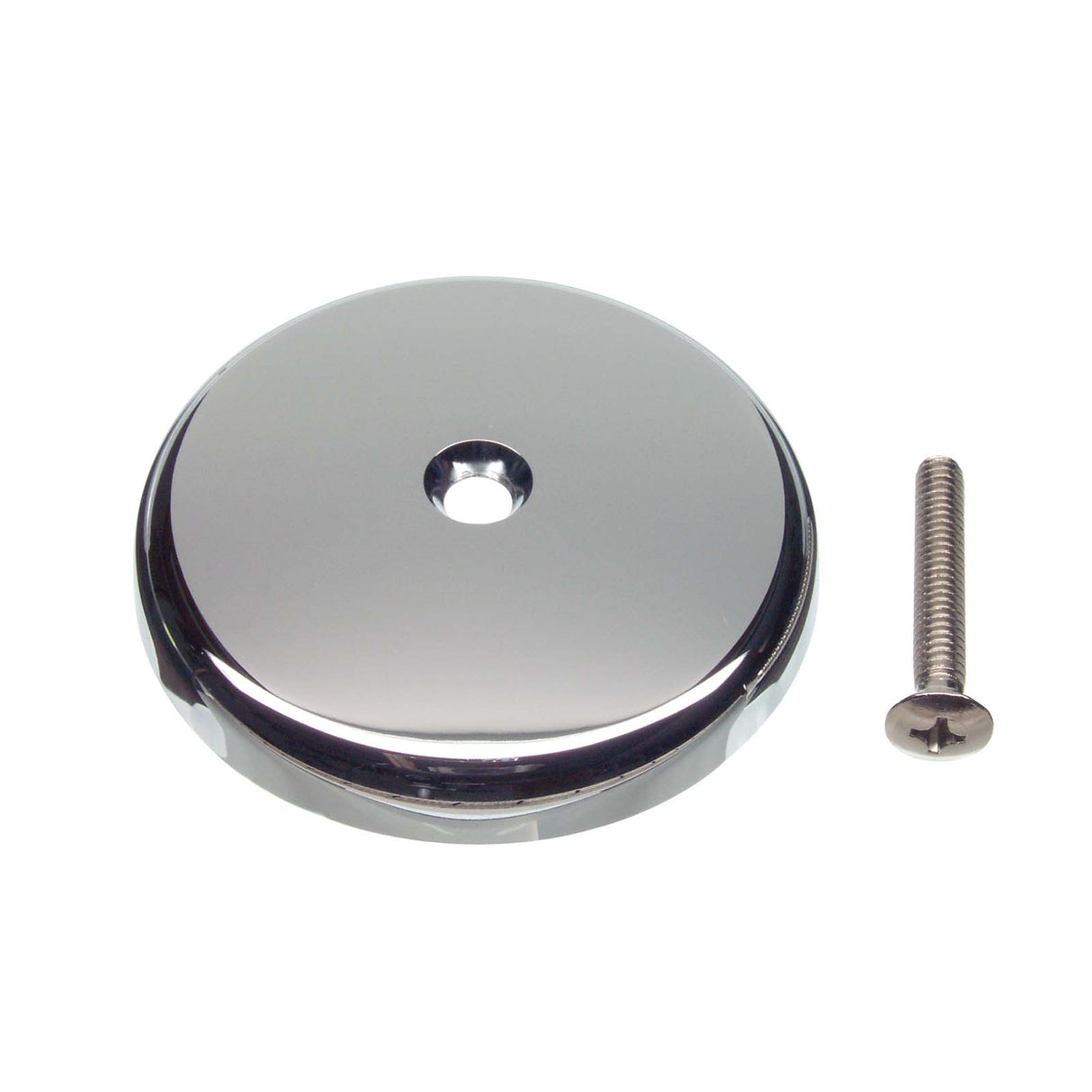 PlumbMaster Approved 36532 Overflow Plate