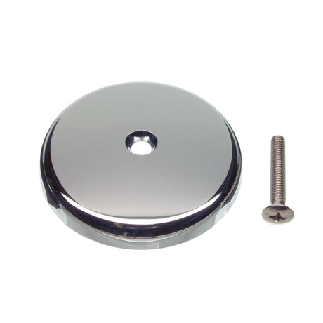 PlumbMaster Approved 36532 Overflow Plate