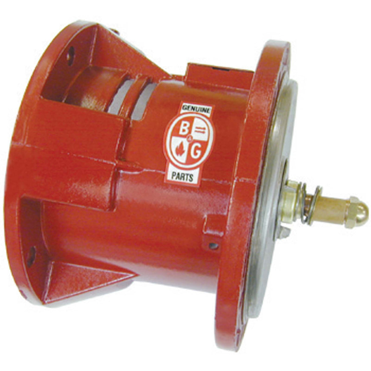 Bell & Gossett 186863LF (Lead-Free) Bronze Bearing Assembly for PD-35, PD-37, 60"AA", 1522 Pumps