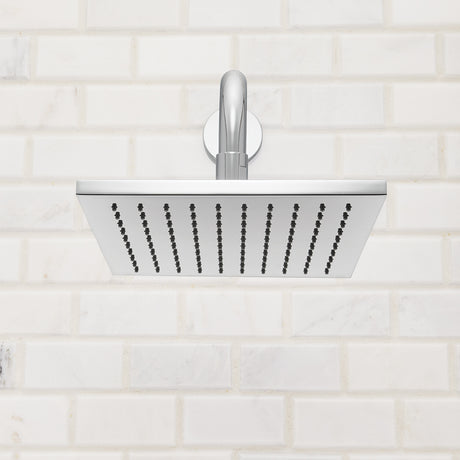 Kubos S-2763-E175 Rain Shower Head