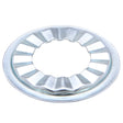 PlumbMaster Approved 80344 Cadmium Plated Steel Basin Cock Washer