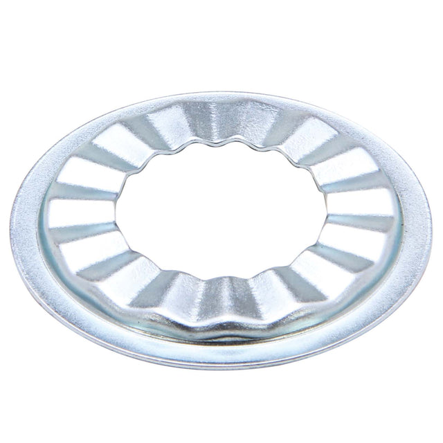 PlumbMaster Approved 80344 Cadmium Plated Steel Basin Cock Washer