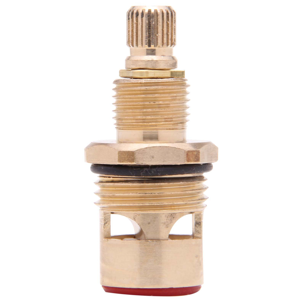 PlumbMaster Approved 18820NL Ceramic Low-Lead Hot Stem For Altmans