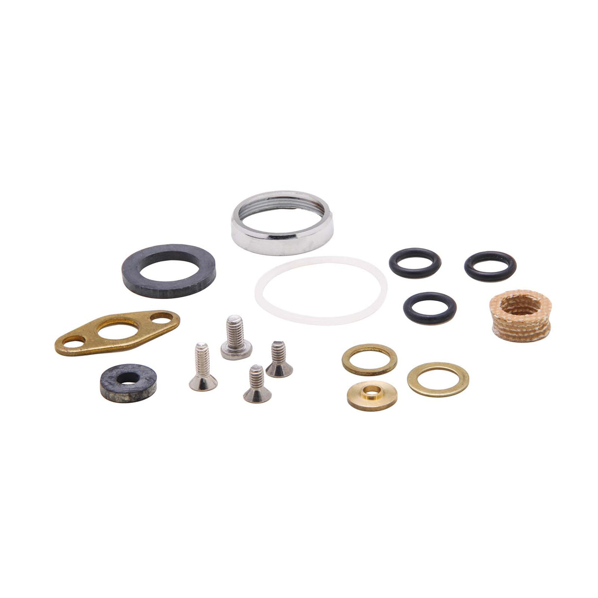 PlumbMaster Approved 38745 T-5 Repair Kit for Symmons Temptrol Pressure Balancing Bath Mixing Valves