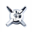 PlumbMaster Approved 25179 G-7HC Cold Handle (OEM) for Gerber Tub and Shower