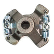 PlumbMaster Approved 118473 Coupler For Bell and Gosset
