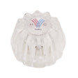 Valley V5014BG Acrylic Pin Style Broach Single Handle Assembly for Tub and Shower