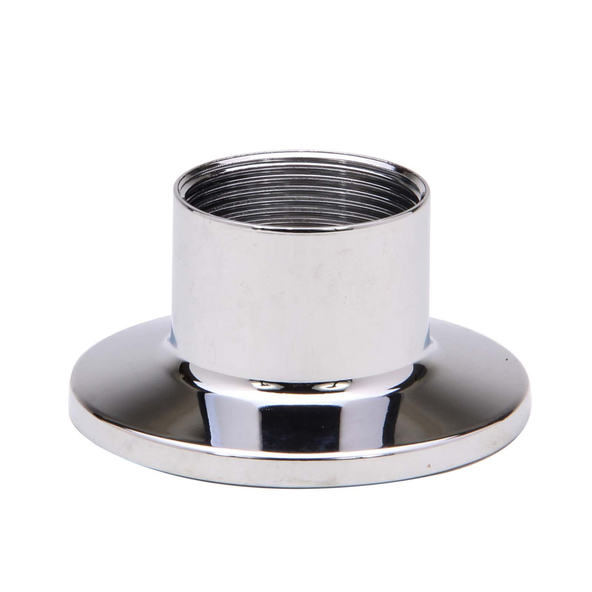 PlumbMaster Approved 34530 22904 Escutcheon For Kohler Triton Series Tub/Shower Faucets, 2-15/32" Bottom x 1-3/8" Top x 1-7/8" H