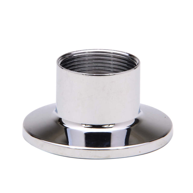 PlumbMaster Approved 34530 22904 Escutcheon For Kohler Triton Series Tub/Shower Faucets, 2-15/32" Bottom x 1-3/8" Top x 1-7/8" H