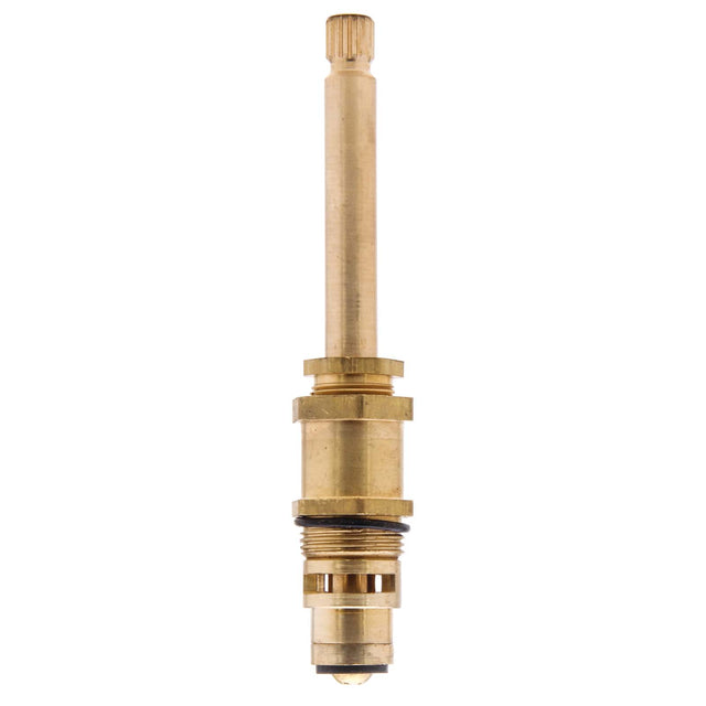 PlumbMaster Approved 15886 Tub/Shower Diverter Stem with Bonnet For Series 308, T308 Sayco Bath Fixture