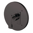 Vector CPT-27000-MB Shower Valve Trim