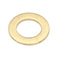 PlumbMaster Approved 35350 #11 Top Bibb Friction Ring For K-7350 Kohler Shelf-Back Faucet, K-8040-T Triton & Alterna Lavatory Faucet