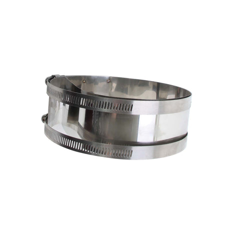 Fernco SR-19 Stainless Steel Shear Ring for 4" Coupling