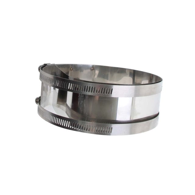 Fernco SR-19 Stainless Steel Shear Ring for 4" Coupling