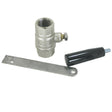 Repair Part RPG20-1985 Handles & 1" valve
