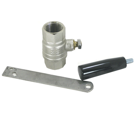 Repair Part RPG20-1985 Handles & 1" valve