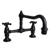 Speakman Kitchen Faucets SB-3241-MB replacement part