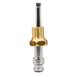 PlumbMaster Approved 5098P 88516 Right Hand Hot/Cold Stem with Bonnet (Retail Pack)