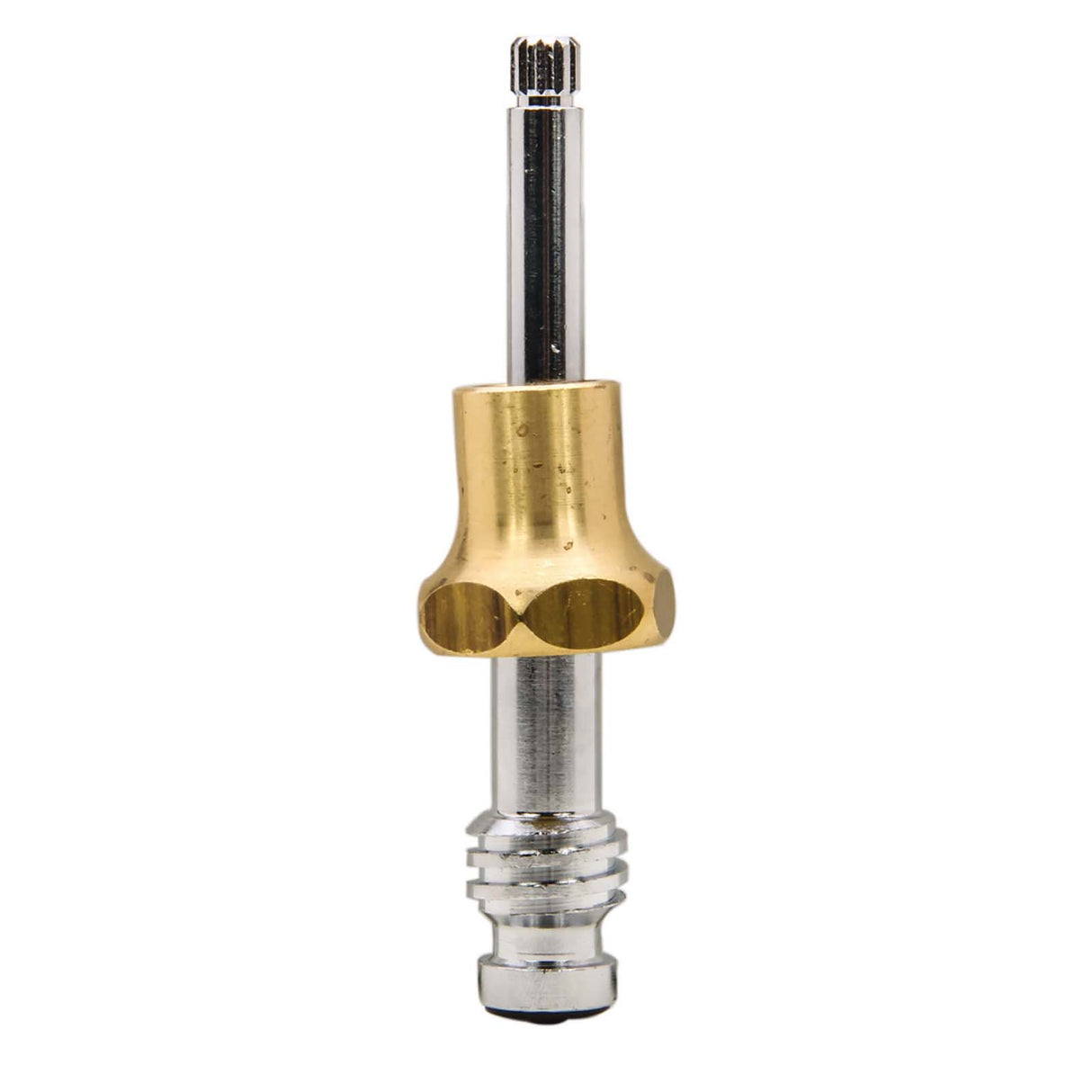 PlumbMaster Approved 5098P 88516 Right Hand Hot/Cold Stem with Bonnet (Retail Pack)