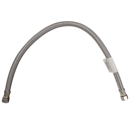 Sensorflo A-HTS Stainless Steel Hose for Tempered Water Systems