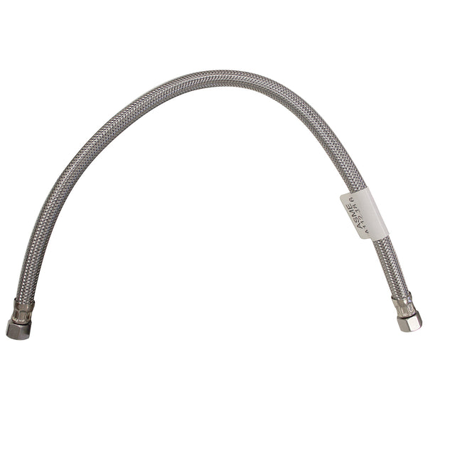 Sensorflo A-HTS Stainless Steel Hose for Tempered Water Systems