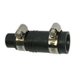 PlumbMaster Approved 74007 Premium Universal Dishwasher-Disposal Connector