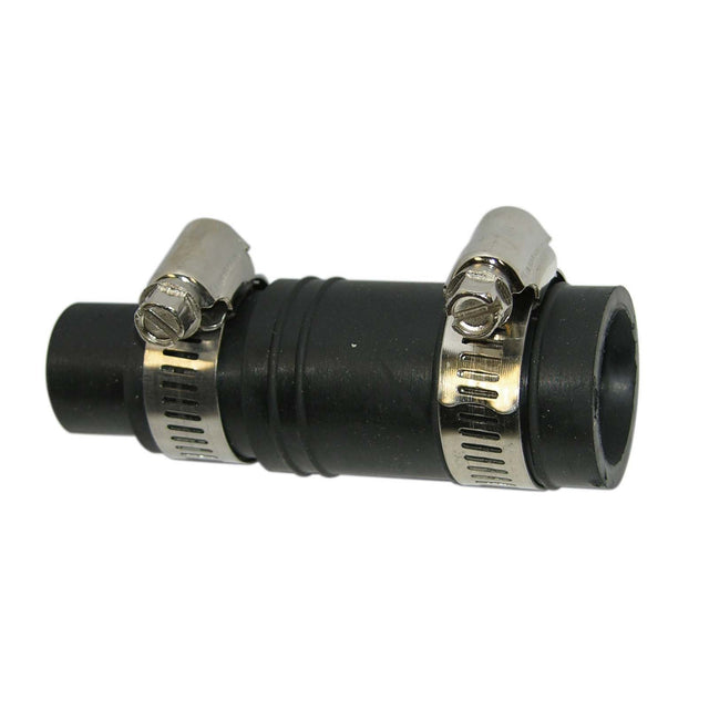 PlumbMaster Approved 74007 Premium Universal Dishwasher-Disposal Connector