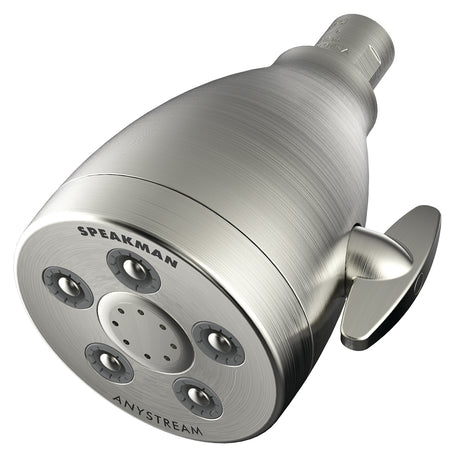 Hotel S-2005-H-BNE175 Low Flow Shower Head