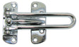 PlumbMaster Approved 63870 Chrome Swing Bar Security Lock