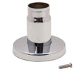 PlumbMaster Approved 80892 Escutcheon Set (Retail) For Sterling