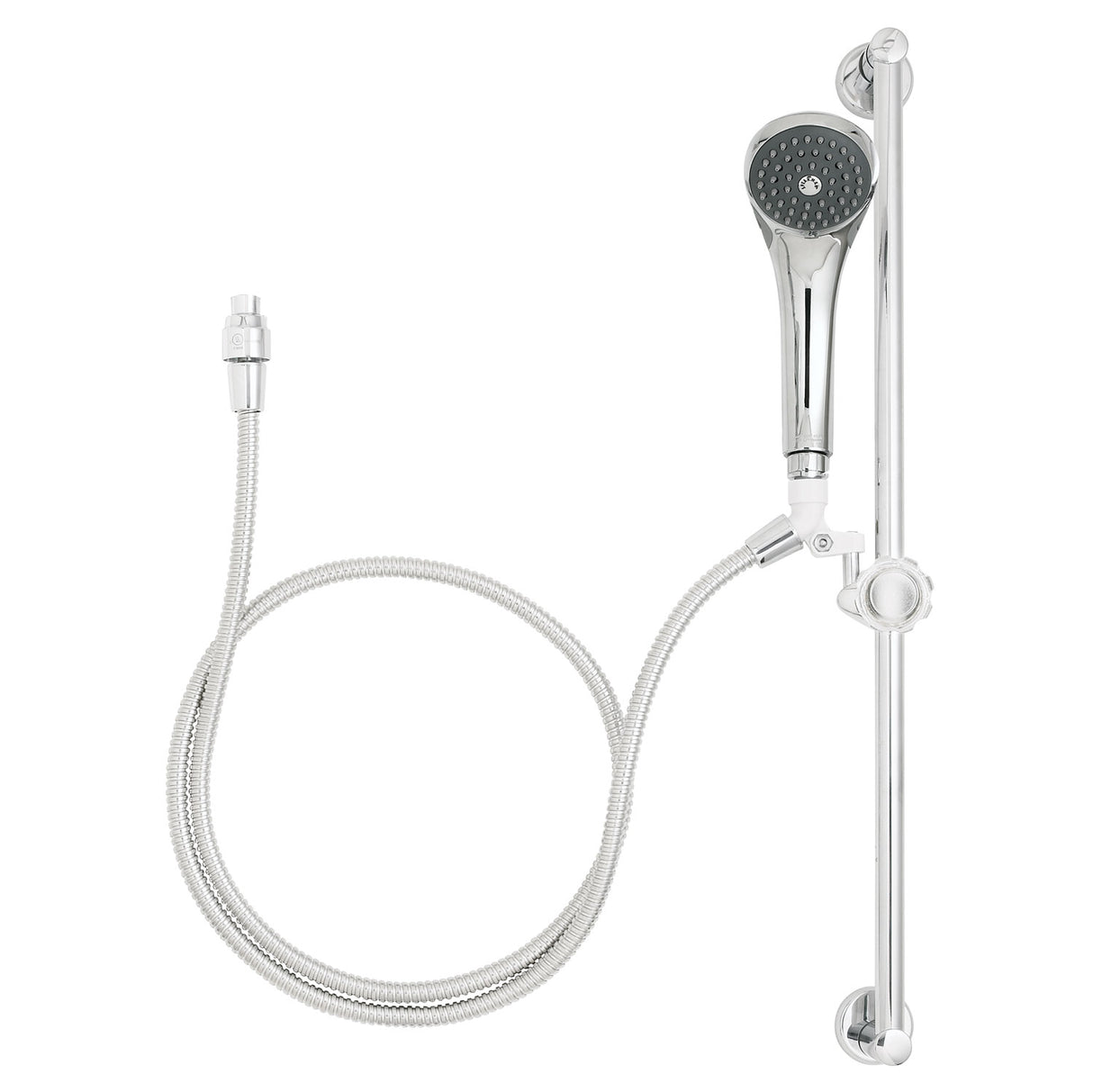Speakman Versatile  VS-2054 Commercial Shower Polished Chrome Finish - 2.5 GPM