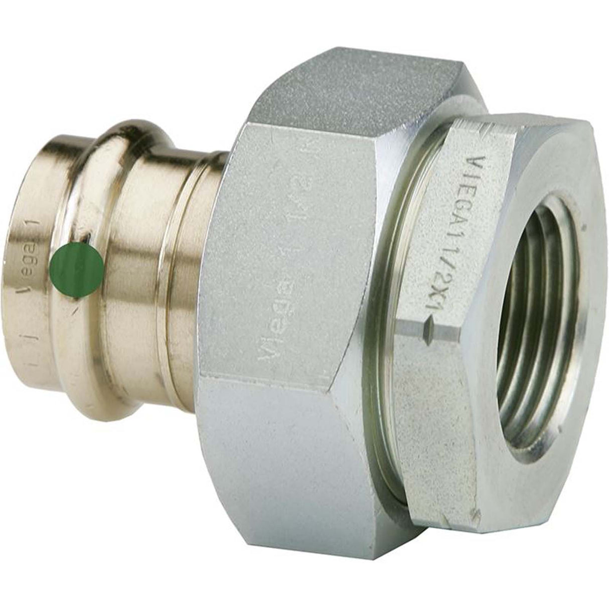 Viega 79160 3/4" ProPress Dielectric Union PxFNPT