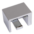 SA-2506 Lura Robe Hook in Polished Chrome