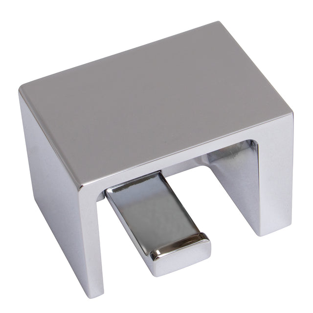 SA-2506 Lura Robe Hook in Polished Chrome