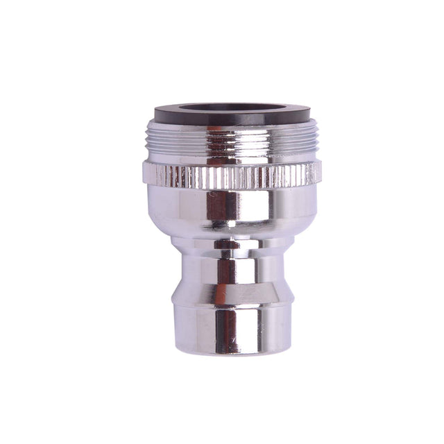 PlumbMaster Approved 97488NL Dual Thread Snap Aerator