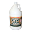 2730103613005 Simple Green Yellow All Purpose Cleaner and Degreaser, 1 gal
