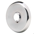 PlumbMaster Approved 31990 Flange For Models 964, 964CS, 963, 963CS Mixet Bath Fixture, 5-1/2" dia