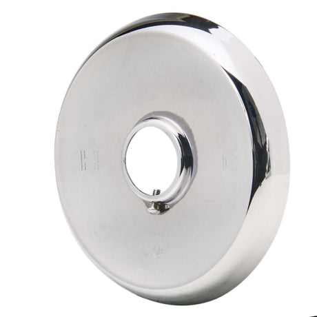 PlumbMaster Approved 31990 Flange For Models 964, 964CS, 963, 963CS Mixet Bath Fixture, 5-1/2" dia