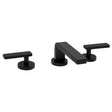 Vector SB-2721-MB Widespread Faucet
