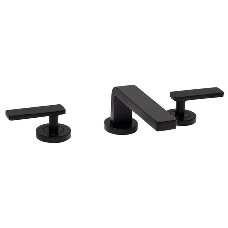 Vector SB-2721-MB Widespread Faucet