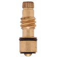 PlumbMaster Approved 15742NL No-Lead Right Hand Hot/Cold Stem (Generic) for American Standard