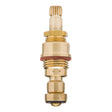 PlumbMaster Approved 15670 544wb Right Hand Cold Stem with Bonnet (Bagged) for 1178 and 1178-DA Central Brass Slant Back Lavatory Faucet