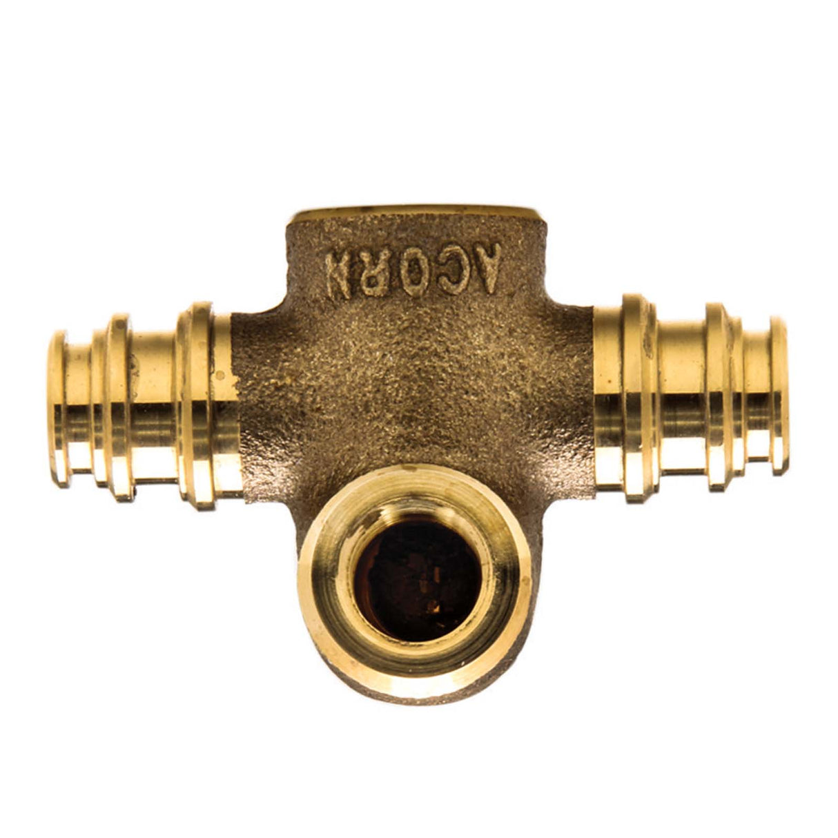 Acorn 2580-010-199 Flo-Control Tee for Acorn Hot and Cold Air-Trol Valve