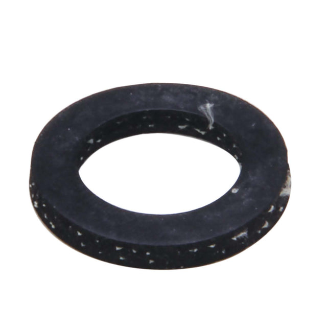 PlumbMaster Approved 36344 5/8" ID x 1-1/16" OD x 1/8" T Rubber Round Cloth Inserted Hose Washer