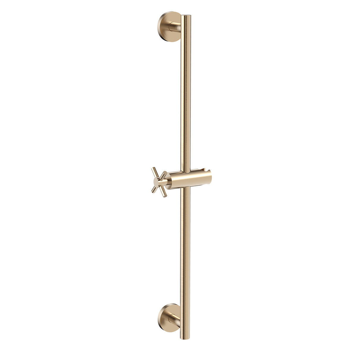 SA-1002-BBZ Neo Slide Bar with Cross Handle