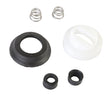 PlumbMaster Approved 30797 DE-2010 Premium Replacement Repair Kit For Delta Most Popular Lavatory and Tub/Shower Faucets with Knob Style Handles