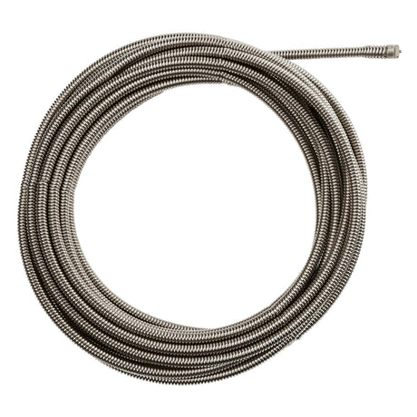 48-53-2676 Milwaukee - Drain Cable,Inner Core Coupling Cable,3/8" x 25'